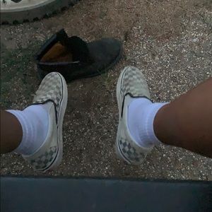 Meet your Posher, Jack